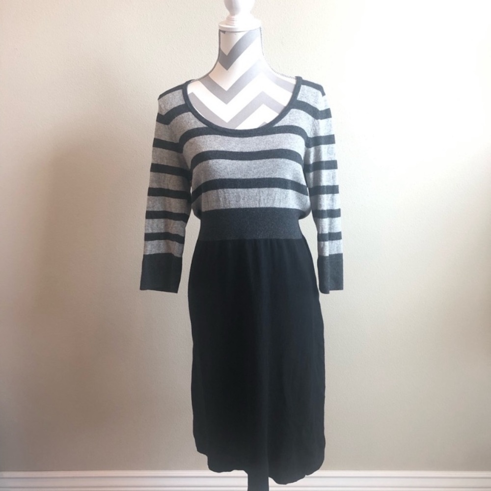 Beautiful Boden Sweater Dress 10 (UK 14)